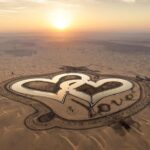 Love Lake Dubai