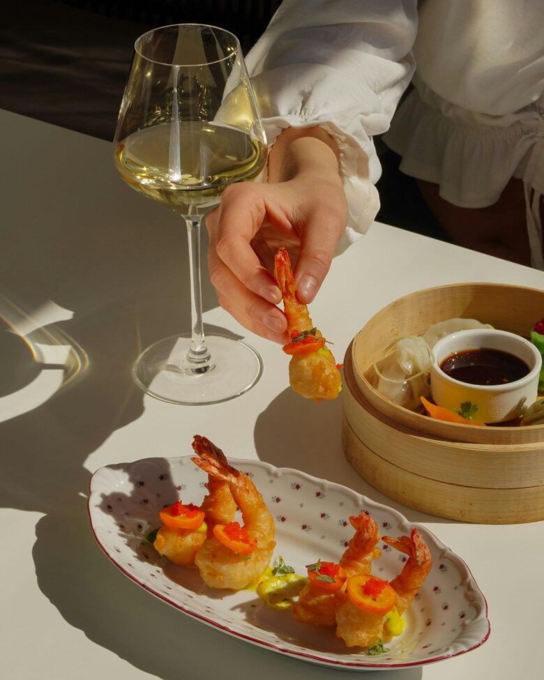 Private Chef