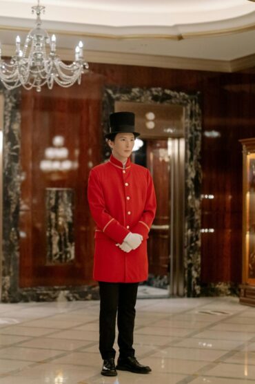 concierge service