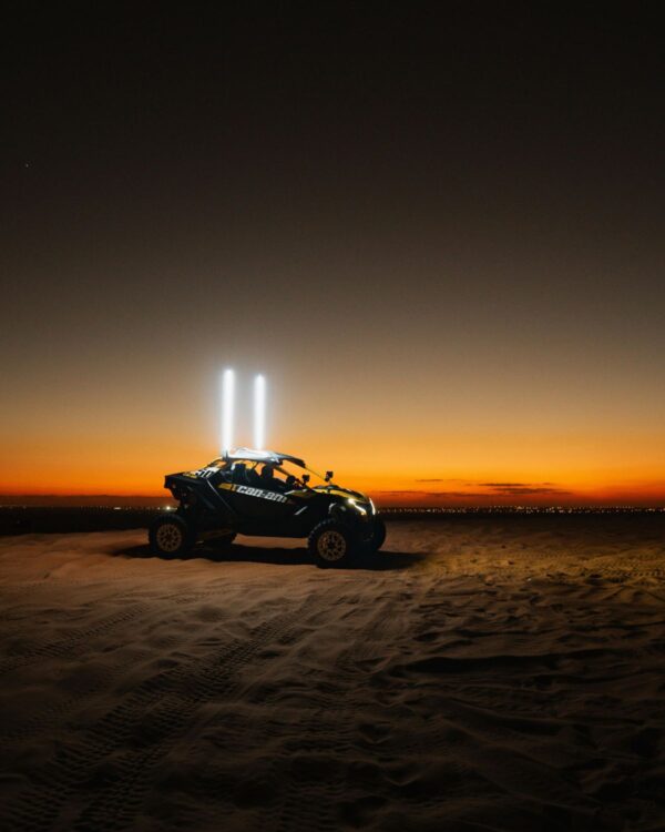 dubai Excursions