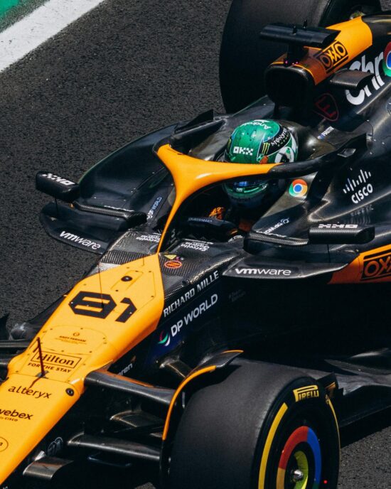 f1 dubai