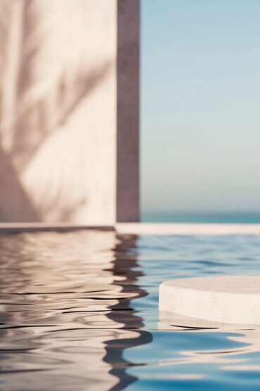 luxury villa