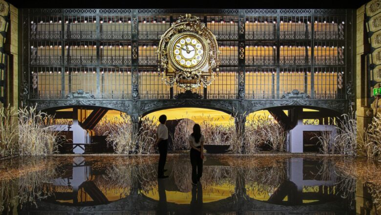 Arte Museum Dubai