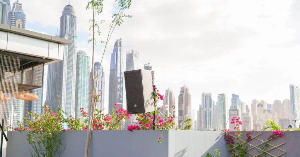Bar du Port Dubai
