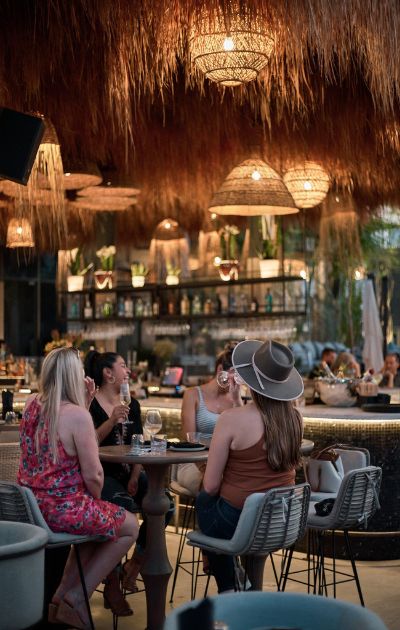 Bar du Port Dubai