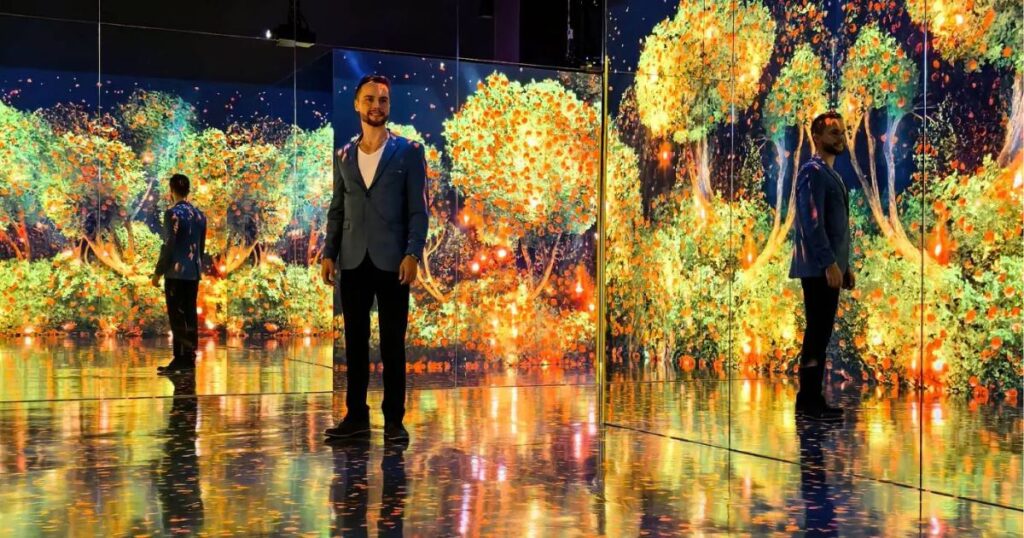 Arte Museum Dubai