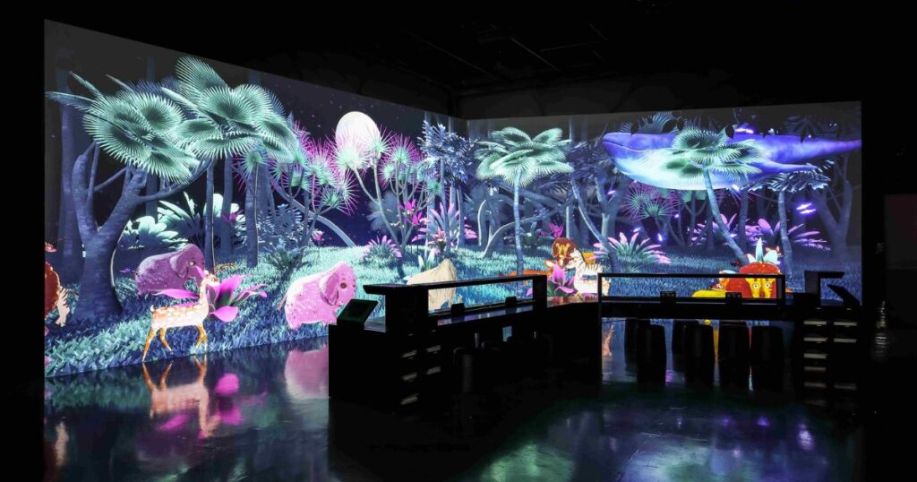 Arte Museum Dubai