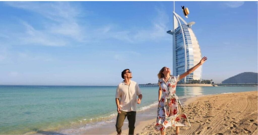 Kite Beach Dubai