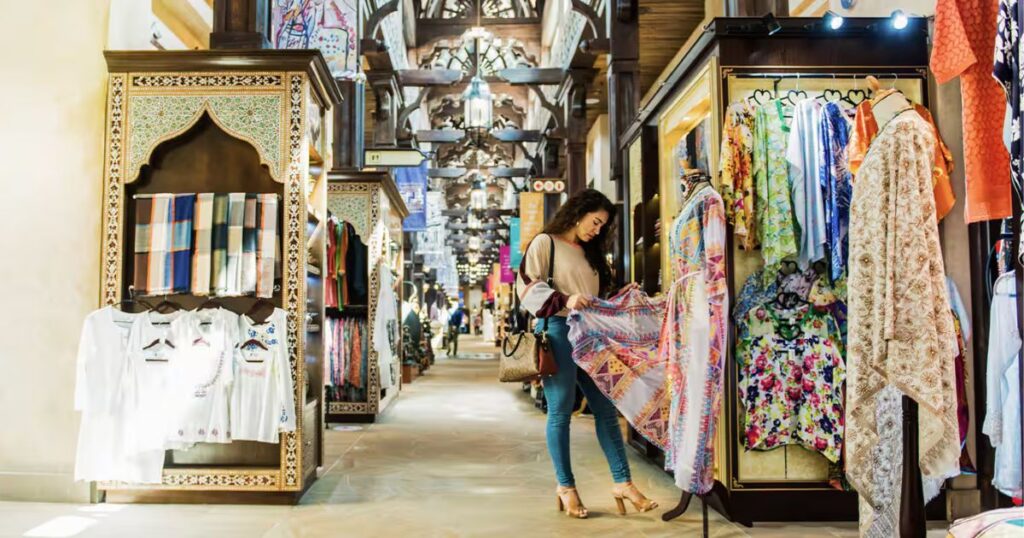 Souk Madinat Jumeirah