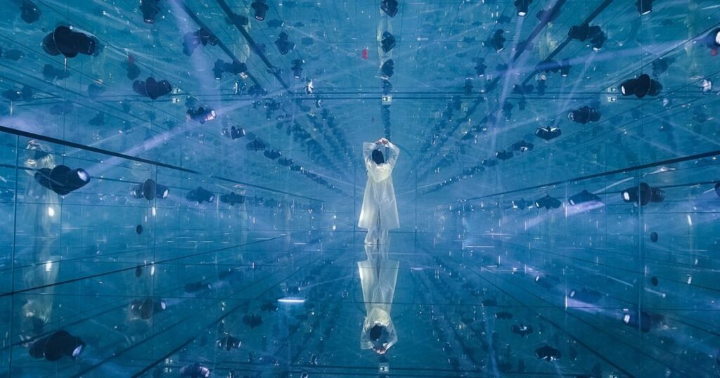 Aya Universe, Dubai