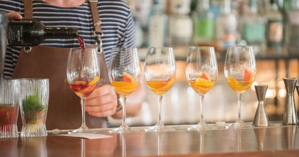 Nammos Dubai visit at Four Seasons Jumeirah Beach