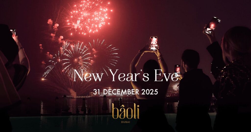 Bâoli Dubai