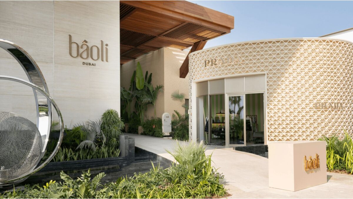 Bâoli Dubai
