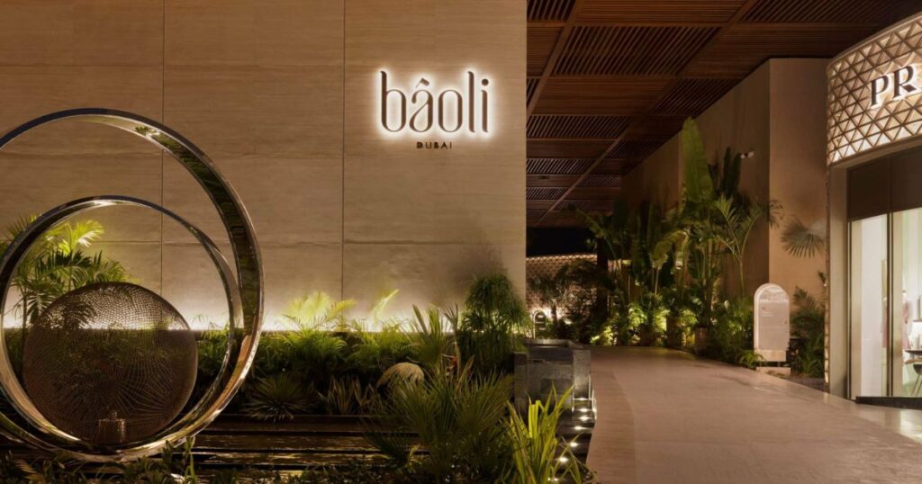 Bâoli Dubai