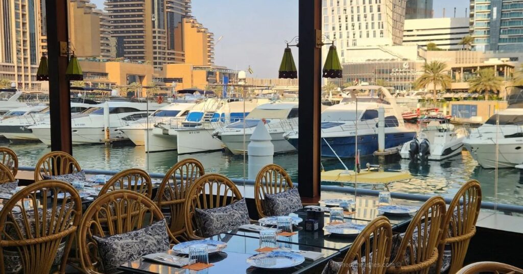 Best Breakfast in Dubai