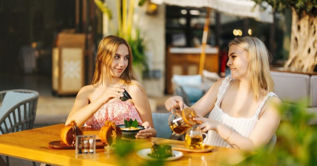 Best Breakfast in Dubai