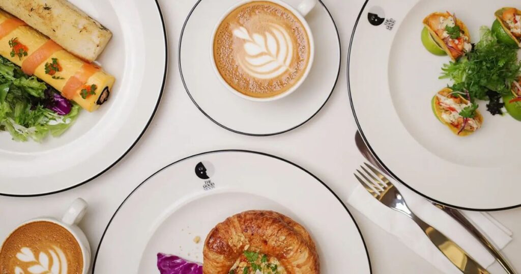 Best Breakfast in Dubai