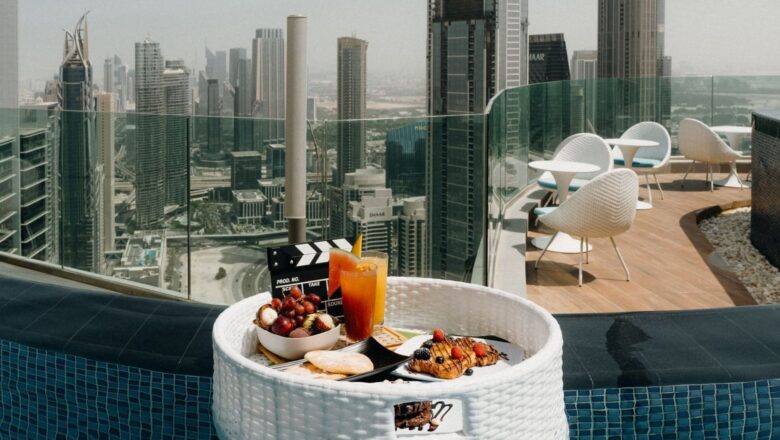Best Breakfast in Dubai