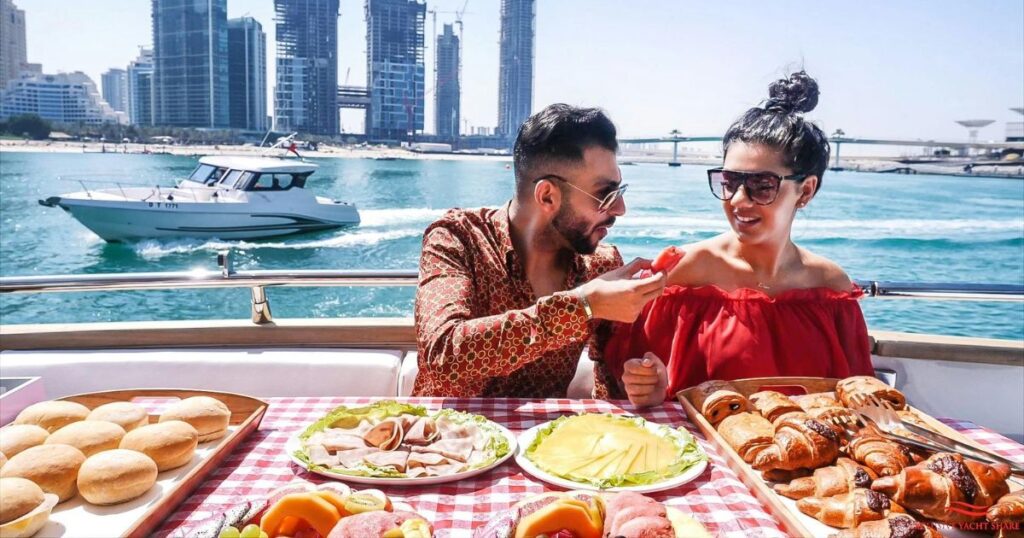 Best Breakfast in Dubai