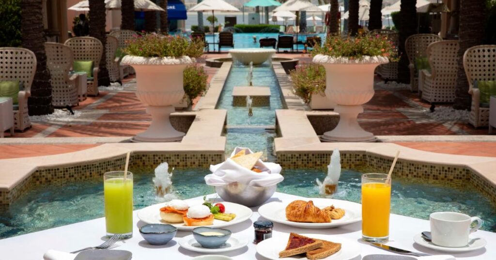 Best Breakfast in Dubai