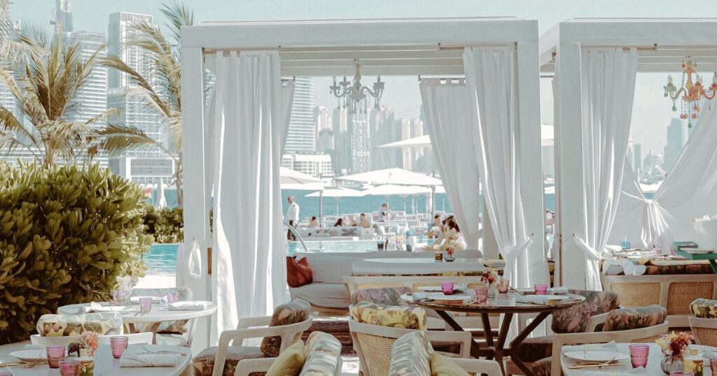 Best Breakfast in Dubai