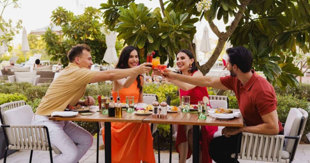 Best Breakfast in Dubai