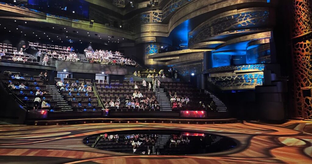 La Perle Dubai