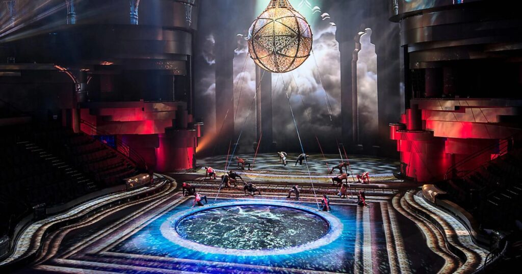 La Perle Dubai
