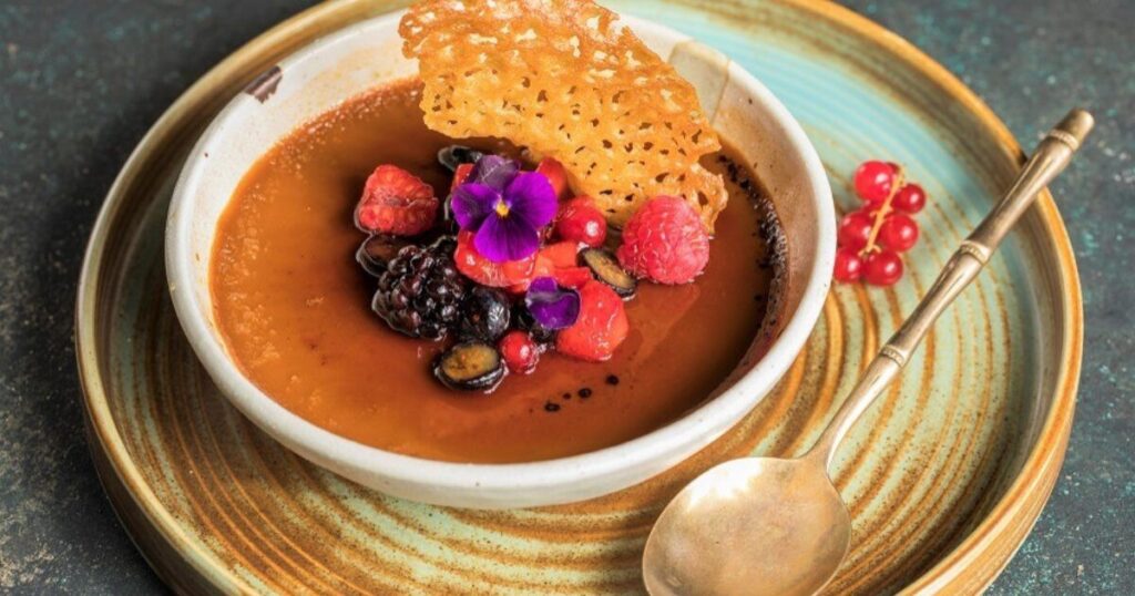 Bambooda Thai Fusion Dubai